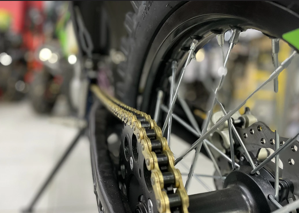 Мотоцикл Progasi RACE 300 AIR PRO SPORT в Липецке