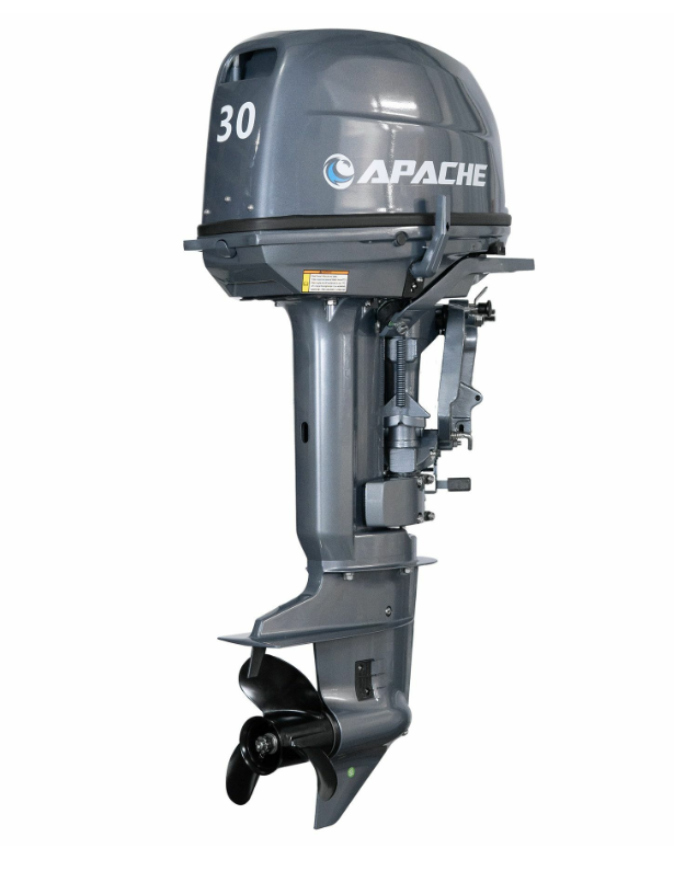 Лодочный мотор APACHE T30BS в Липецке