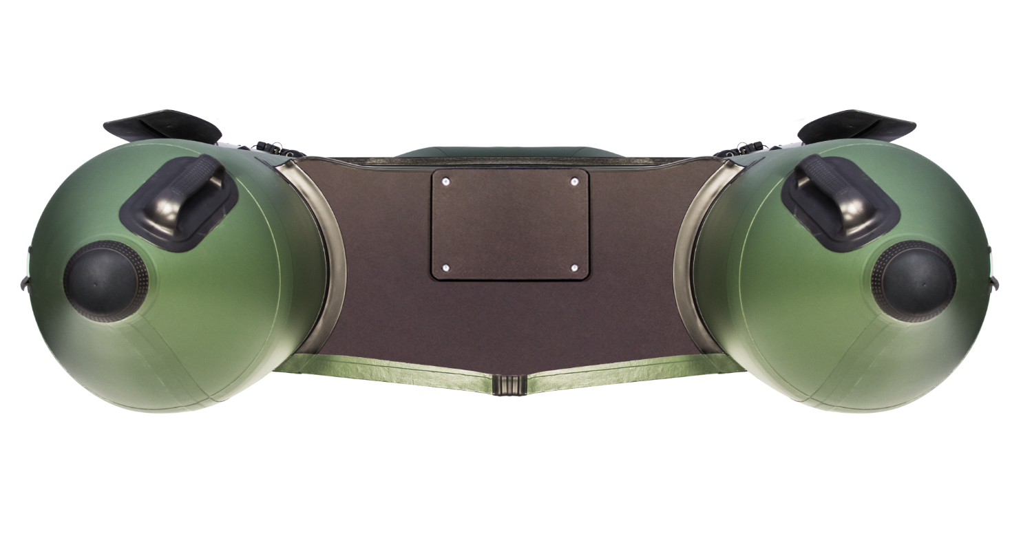 Лодка АКВА 2900 СК в Липецке