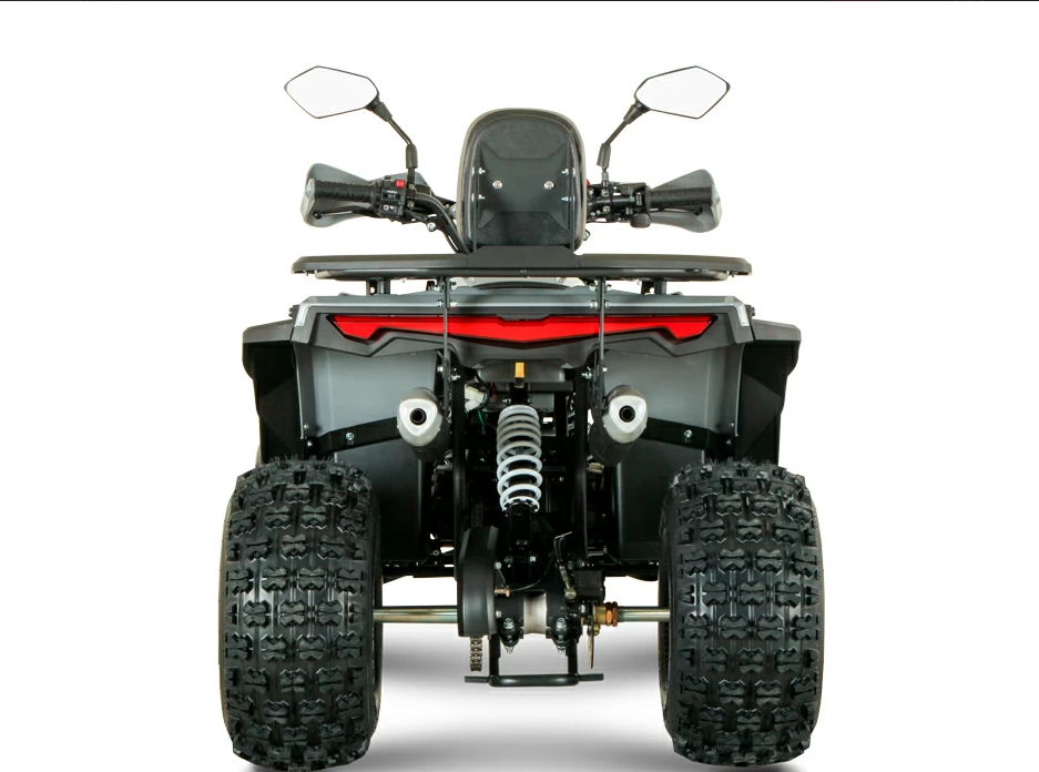 Квадроцикл YACOTA DRAGON LUX LD 150 PRO-SPORT в Липецке