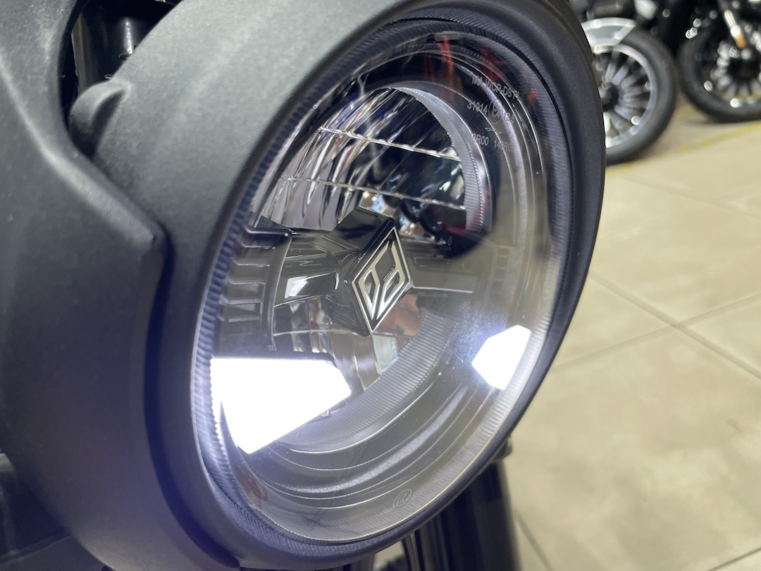 Мотоцикл Benda Chinchilla 500 в Липецке