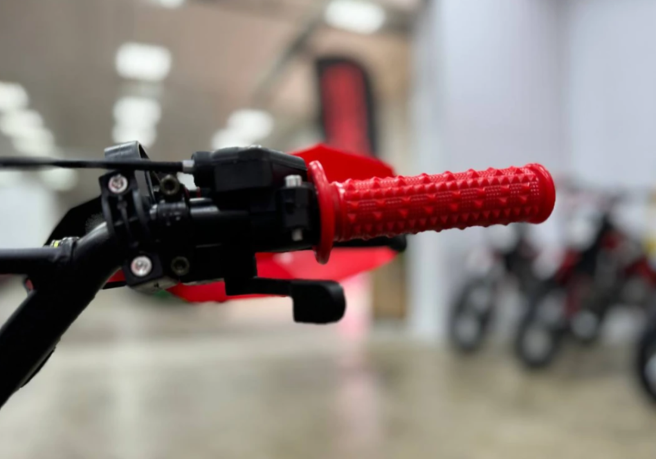 Квадроцикл GBM ROBLOX в Липецке