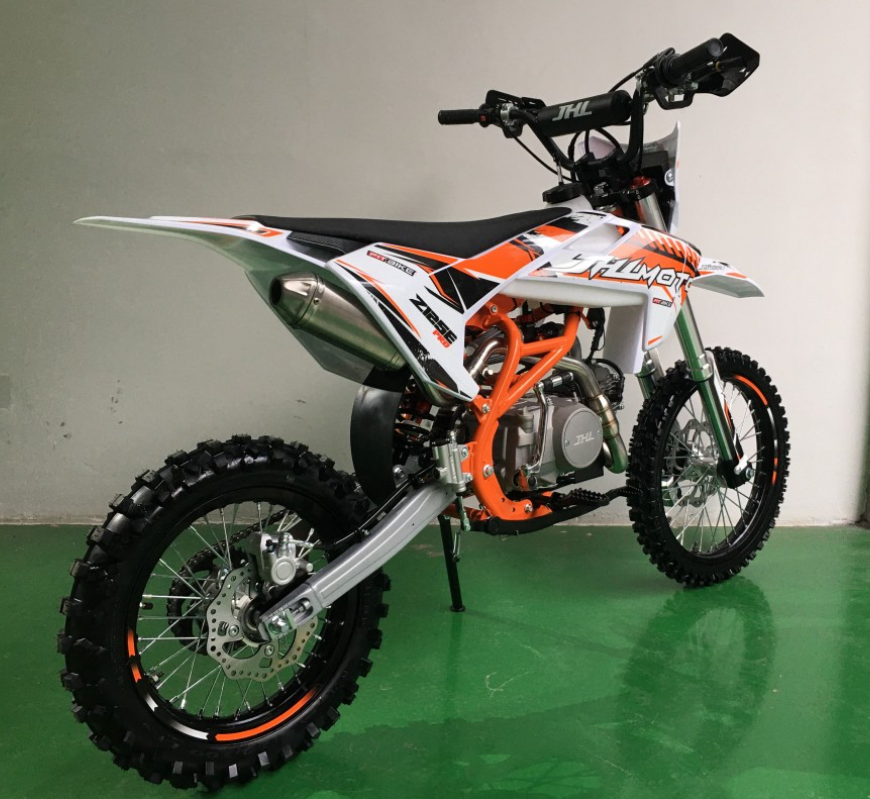 Питбайк JHLMOTO JHL Z125E Pro (ZS154FMI-3) в Липецке