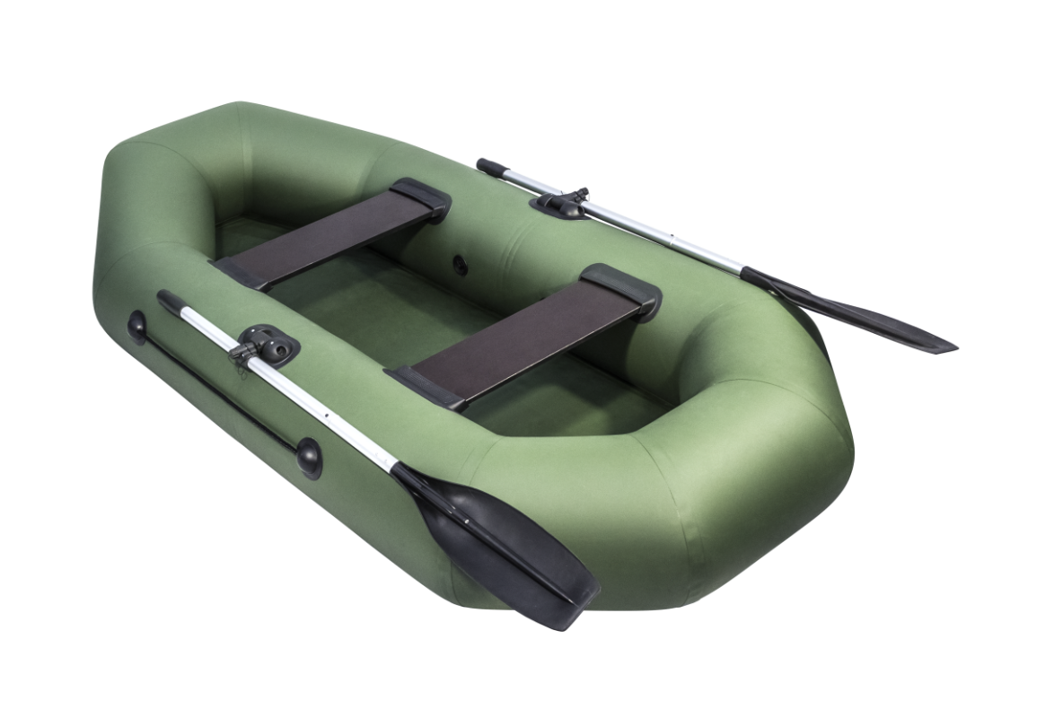 Лодка АКВА-ОПТИМА 240 в Липецке