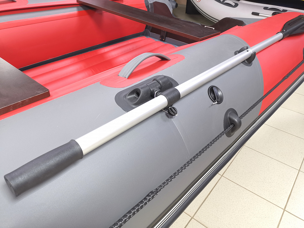 Лодка MISHIMO PRO 315 в Липецке