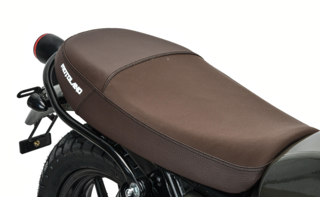 Мотоцикл MOTOLAND (МОТОЛЕНД) TEXAS 300 в Липецке