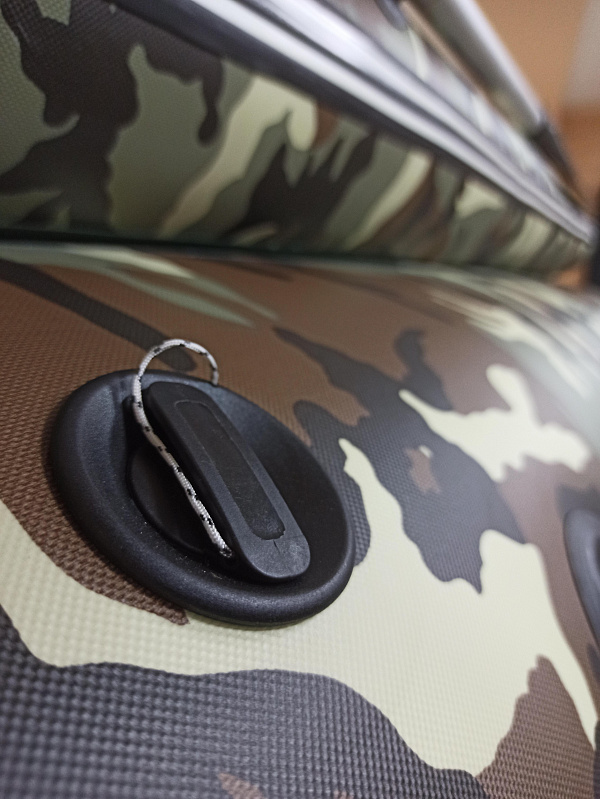 Лодка MISHIMO FAMILY LITE 430 в Липецке