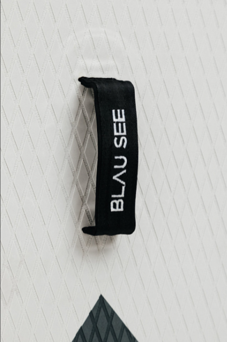 НАДУВНОЙ SUP-BOARD BUSINESS LIGHT BLUE 10,6 в Липецке