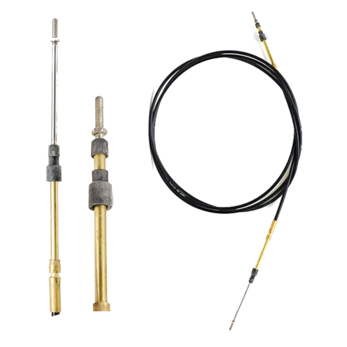 ТРОС "ГАЗ-РЕВЕРС" C2 F14 ULTRAFLEX в Липецке