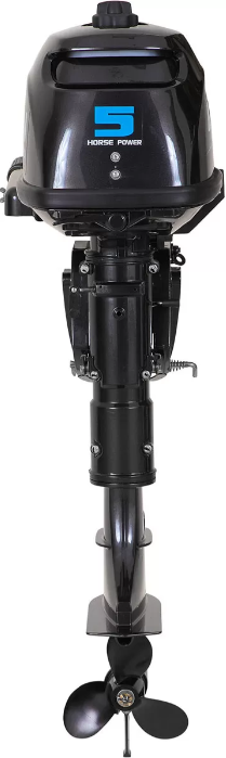 Лодочный мотор MARLIN MP 5 AMHL в Липецке