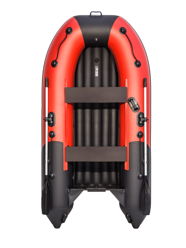 Лодка Ривьера Компакт 2900 НДНД в Липецке