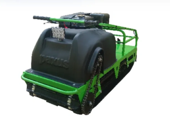 Мотобуксировщик PAXUS "ФЕНИКС" 9 л.с. в Липецке