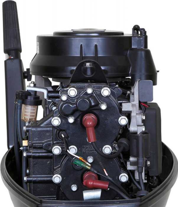 Лодочный мотор MARLIN MP 40 AWHL в Липецке