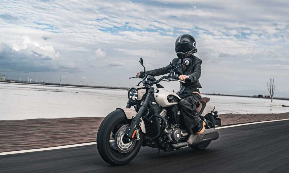 Мотоцикл Benda DarkFlag 500 Commander в Липецке