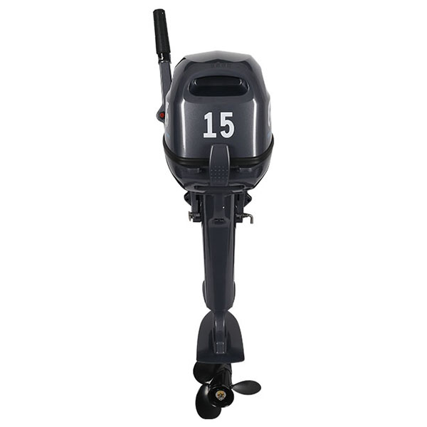 ЛОДОЧНЫЙ МОТОР ALLFA CG Т15 в Липецке