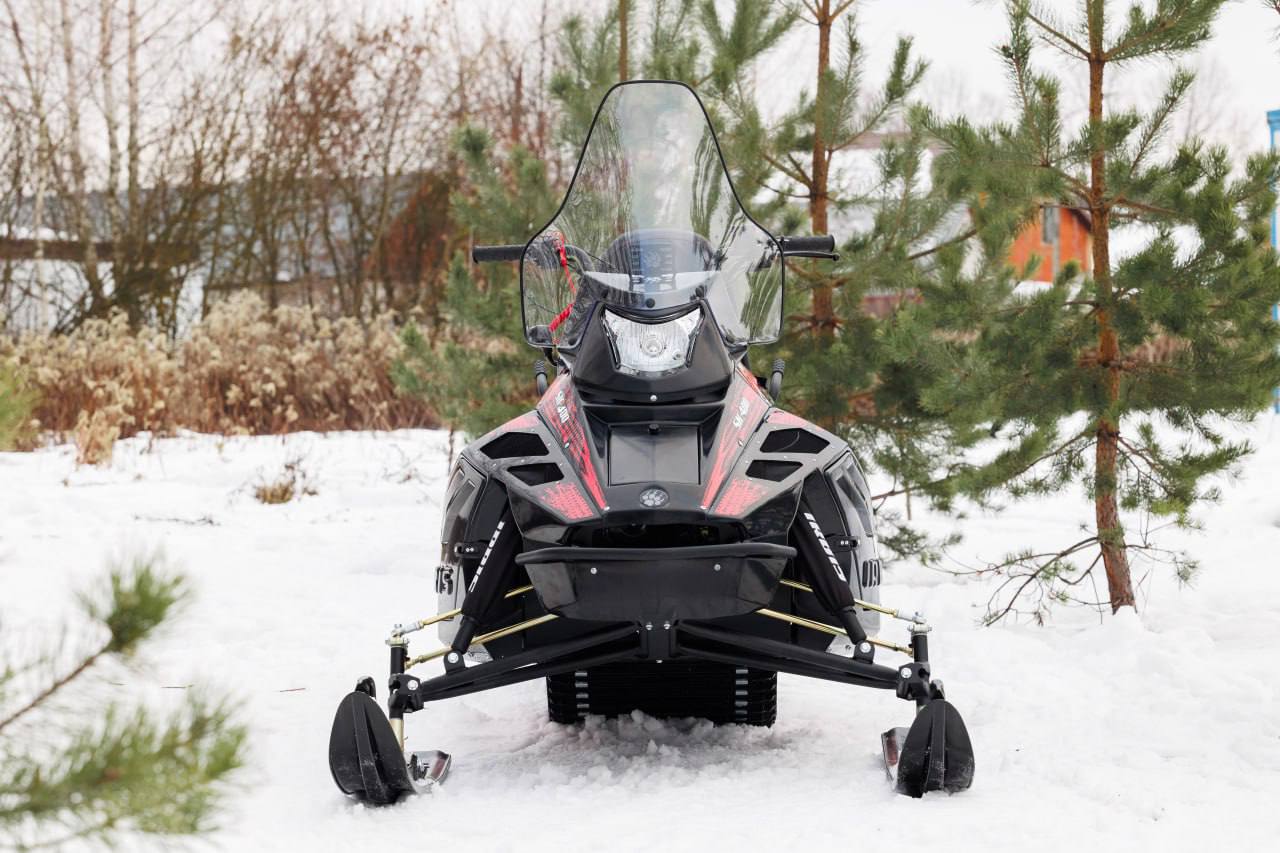 Снегоход IRBIS TUNGUS 400 в Липецке