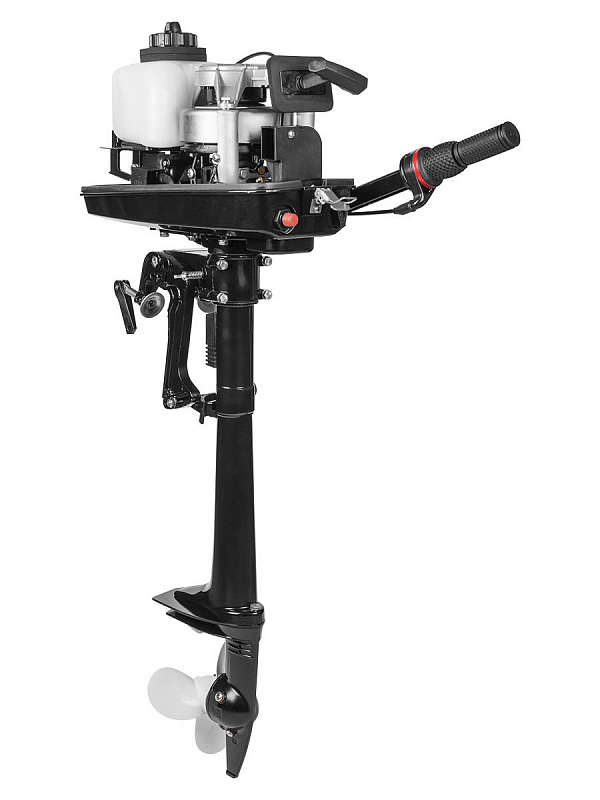 ЛОДОЧНЫЙ МОТОР GLADIATOR G3FHS в Липецке