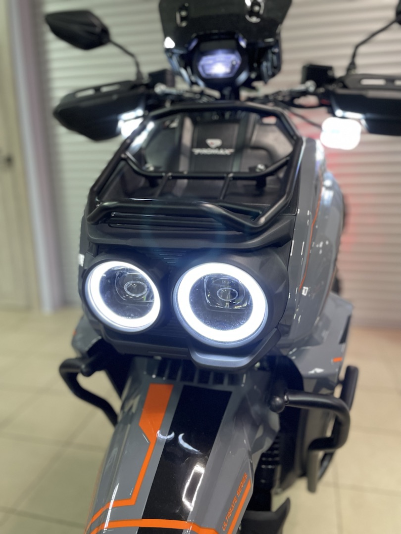 Скутер PROMAX STALKER 240 в Липецке