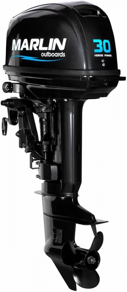 Лодочный мотор MARLIN MP 30 AWRS в Липецке