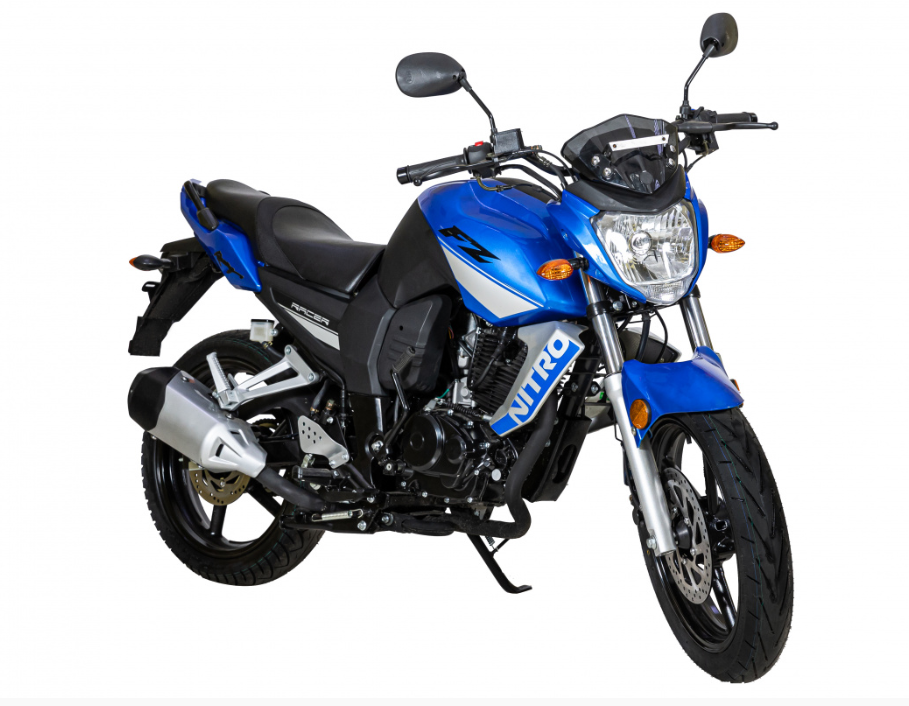 Мотоцикл Racer Nitro RC250CK в Липецке