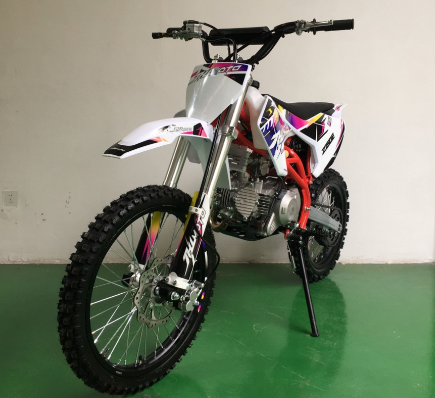 Питбайк JHLMOTO JHL Z150E (YX1P60FMJ) в Липецке