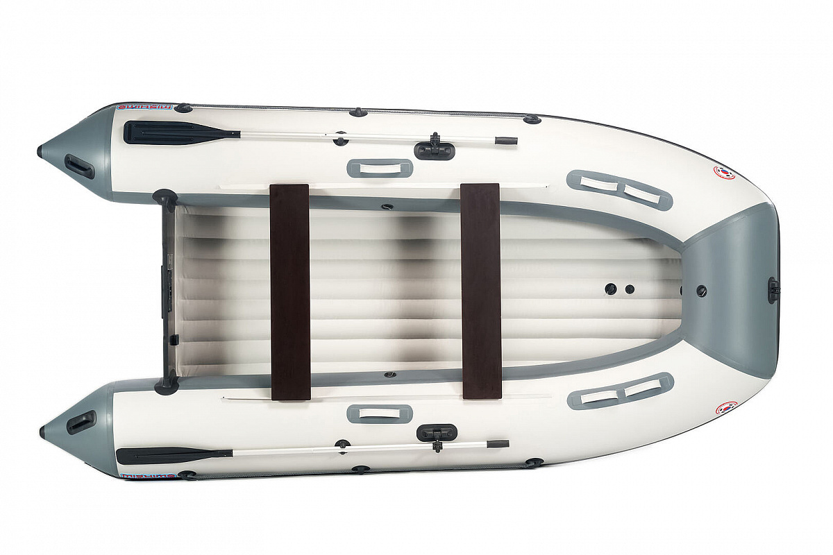 Лодка MISHIMO LITE DF 400 в Липецке