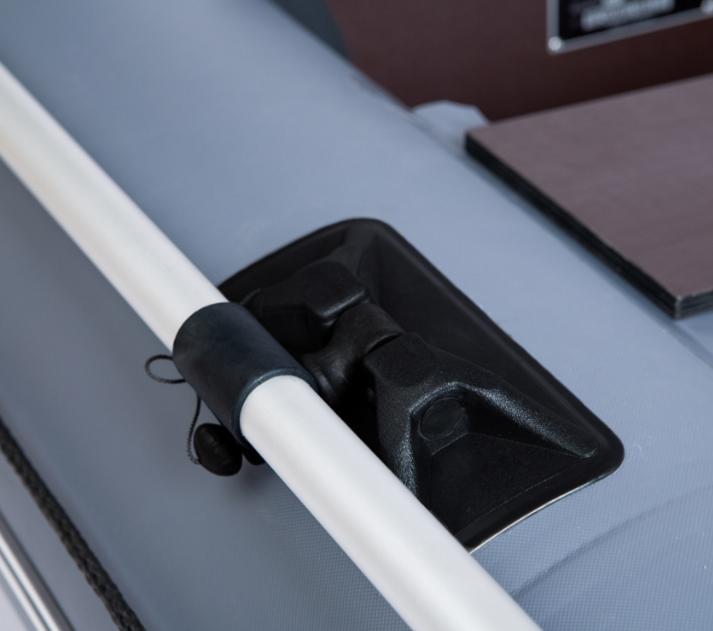 ЛОДКА НАДУВНАЯ YUKONA 230 TL (БЕЗ ПАЙОЛА) в Липецке