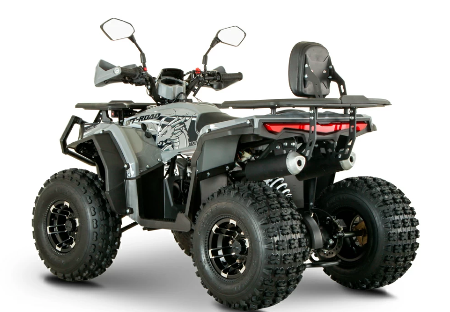 Квадроцикл YACOTA DRAGON LUX LD 125 в Липецке