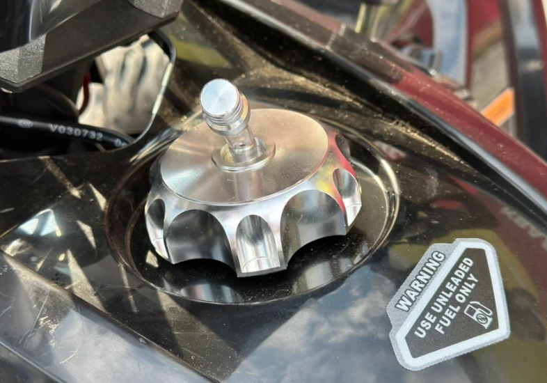 Квадроцикл GBM CROSS HILL 300 NEW PREMIUM в Липецке