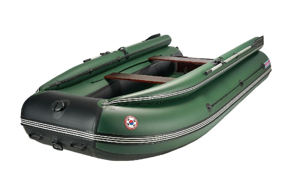 Лодка MISHIMO FAMILY LITE 430 в Липецке