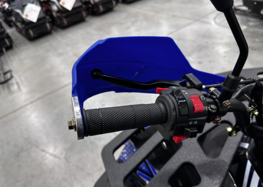 Квадроцикл GBM SHARP BIG 300 NEW PREMIUM в Липецке