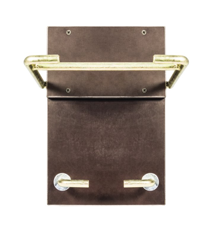 Навесной транец в Липецке