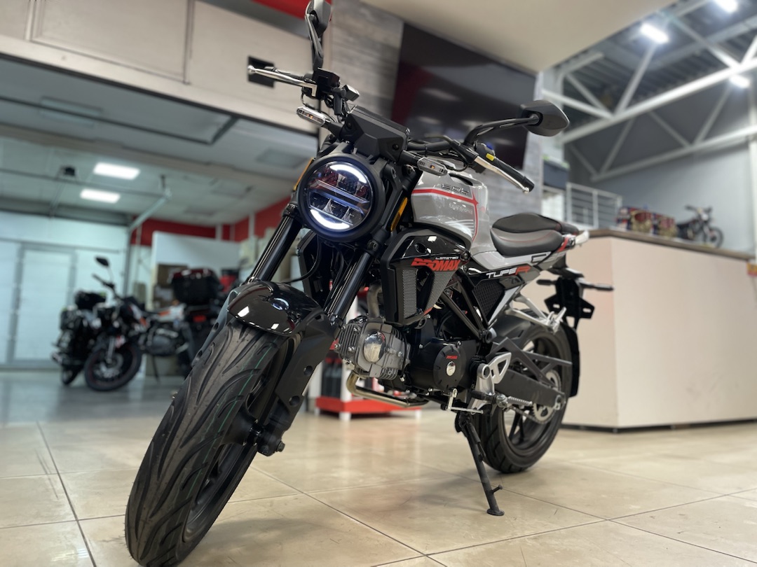 Мопед PROMAX CB150R (49) в Липецке