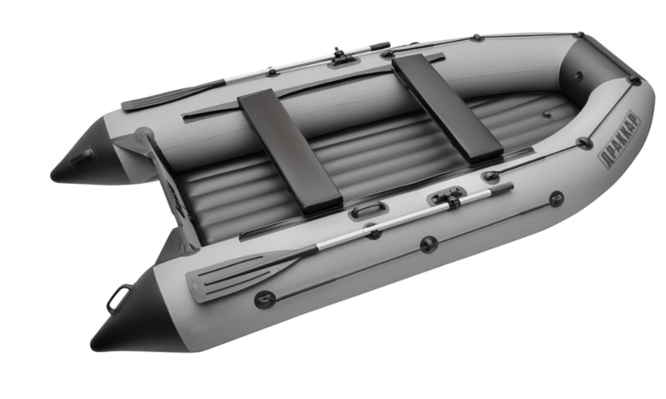 ЛОДКА ДРАККАР 3000 НДНД CLASSIC (БЕЗКИЛЬ) в Липецке