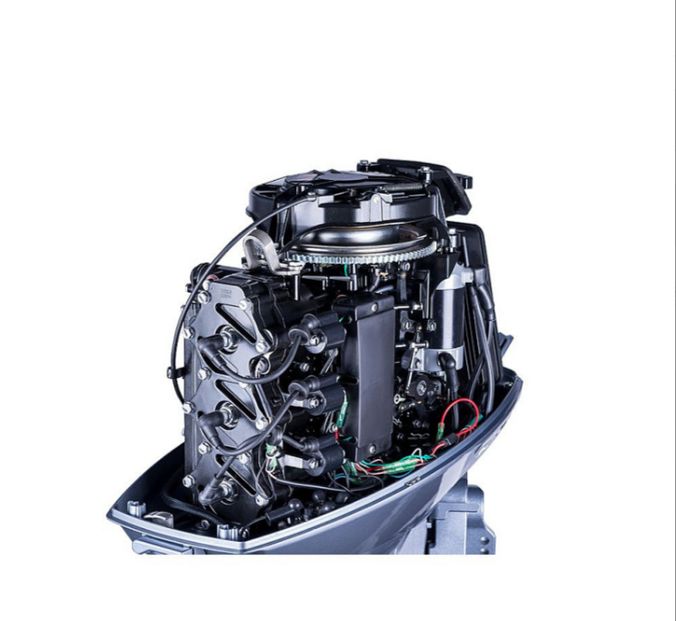 Лодочный мотор SEANOVO SN70FFEL-T в Липецке