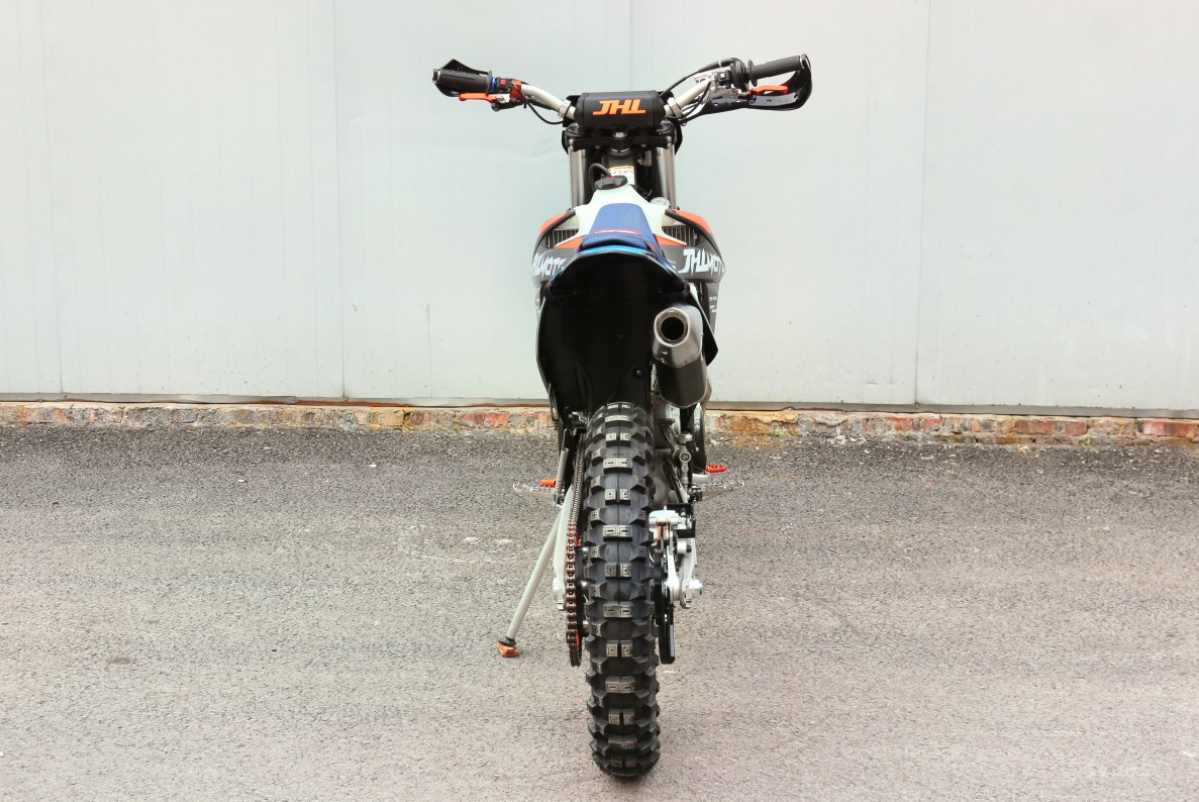 Мотоцикл JHLMOTO JHL Z7+ Otom NC300 (177MM) в Липецке