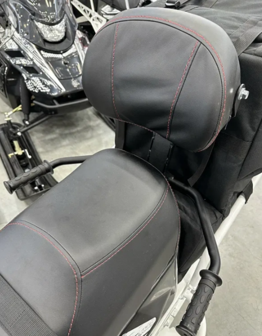 СНЕГОХОД IRBIS SF200L XE SUPERLONG в Липецке