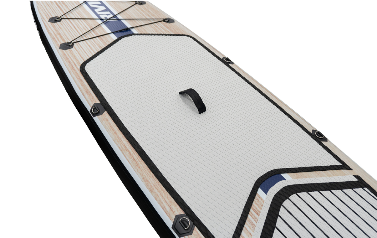 Сап-борд синий 11.6ft RIVIERA в Липецке