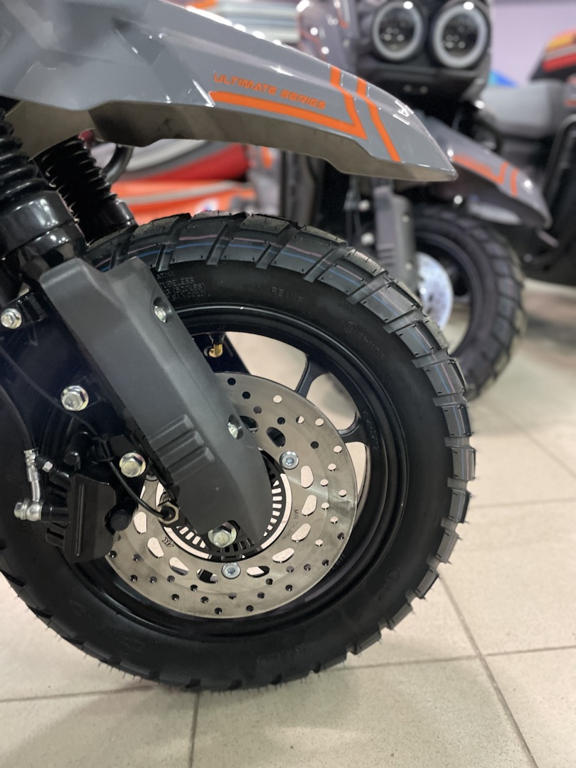 Скутер PROMAX STALKER 240 в Липецке