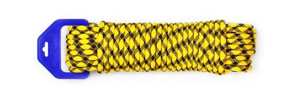 Шнур Экстрим плетеный якорный 8 мм 750 кг в Липецке