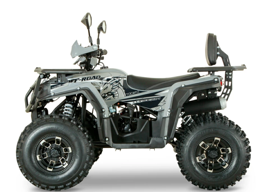Квадроцикл YACOTA DRAGON LUX LD 125 в Липецке