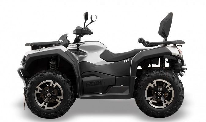 Квадроцикл HISUN GUARDIAN 550L /LONG в Липецке