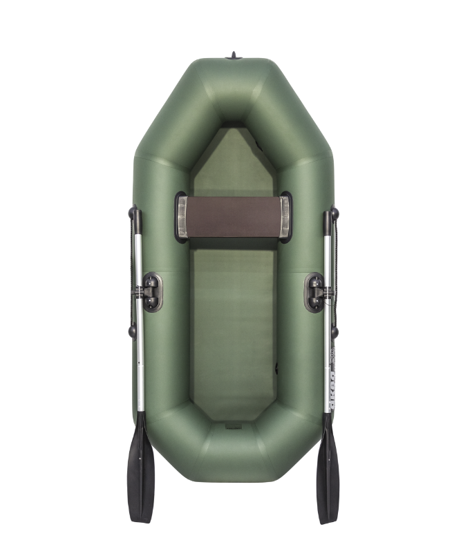  Лодка АКВА-ОПТИМА 210 в Липецке