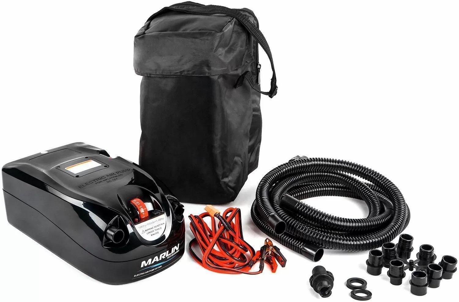 ЭЛЕКТРИЧЕСКИЙ НАСОС MARLIN GP-80 B в Липецке