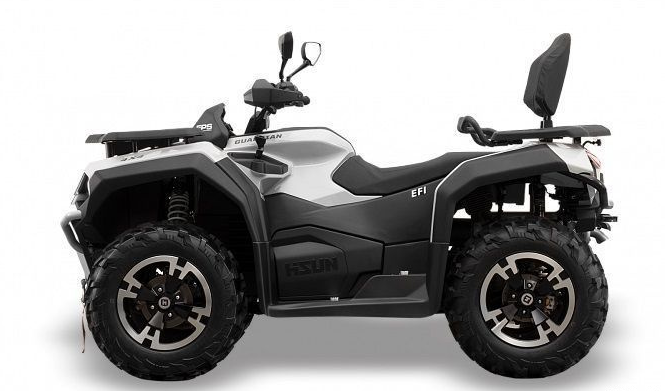 Квадроцикл HISUN HiSUN GUARDIAN 750L -/LONG/ в Липецке