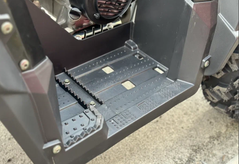 Квадроцикл GBM CROSS HILL 300 NEW в Липецке