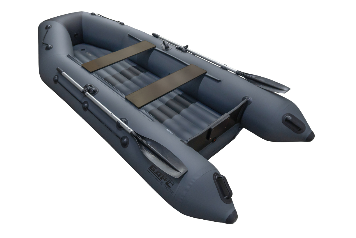 Лодка Барс 3400 НДНД в Липецке