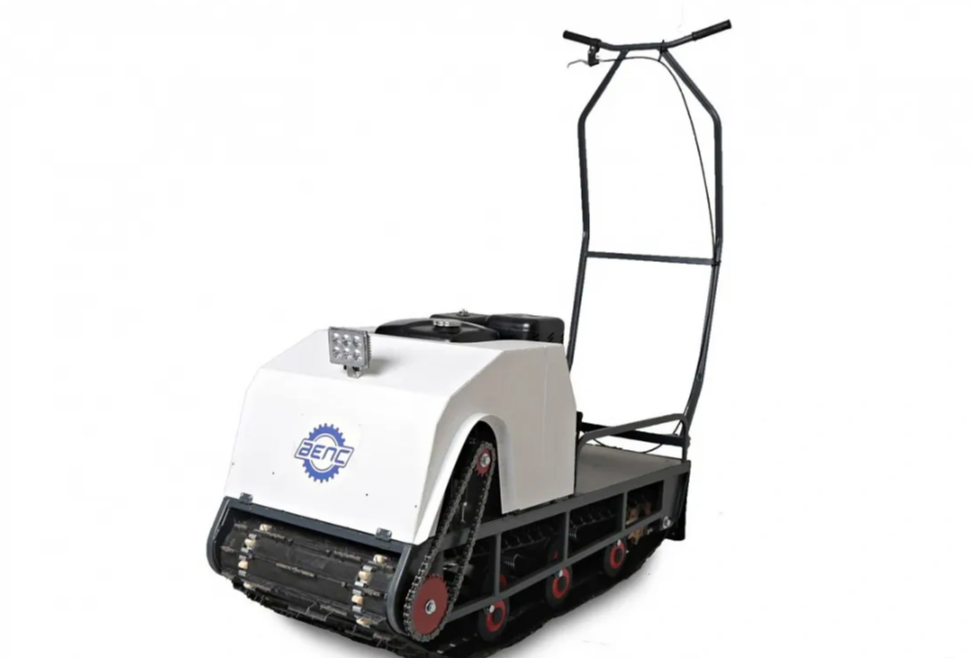 Мотобуксировщик ВЕПС «БЮДЖЕТНЫЙ» 15 л.с. в Липецке