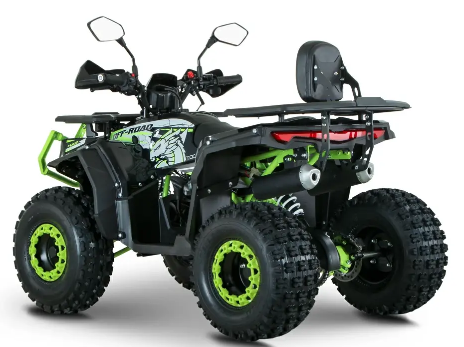 Квадроцикл YACOTA DRAGON LUX 125 в Липецке