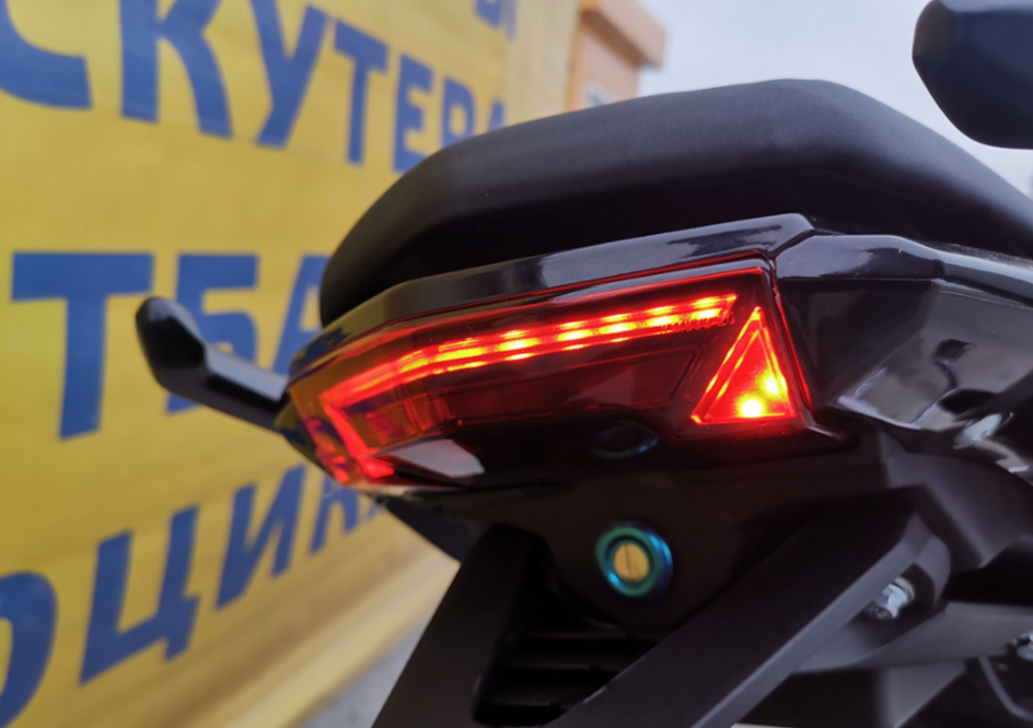 Мотоцикл MOTOLAND (МОТОЛЕНД) 250 CB250 (172FMM-5/PR250) (2022 г.) в Липецке